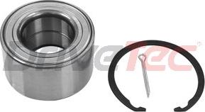 DriveTec DWB1278 - Kit de roulements de roue droxauto.com