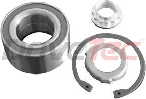 DriveTec DWB831 - Kit de roulements de roue droxauto.com