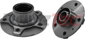 DriveTec HUB0040 - Moyeu de roue droxauto.com