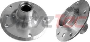 DriveTec HUB0005 - Moyeu de roue droxauto.com
