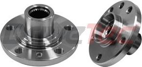 DriveTec HUB0019 - Moyeu de roue droxauto.com