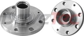 DriveTec HUB0014 - Moyeu de roue droxauto.com