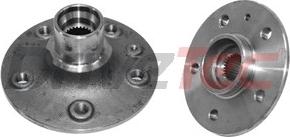 DriveTec HUB0015 - Moyeu de roue droxauto.com