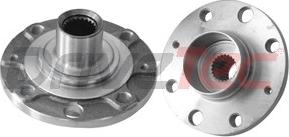 DriveTec HUB0013 - Moyeu de roue droxauto.com