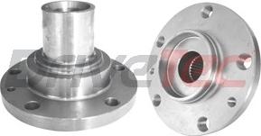DriveTec HUB0020 - Moyeu de roue droxauto.com