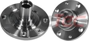 DriveTec HUB0027 - Moyeu de roue droxauto.com