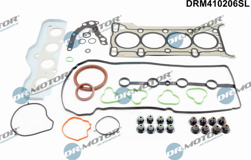 Dr.Motor Automotive DRM410206SL - Pochette haute droxauto.com