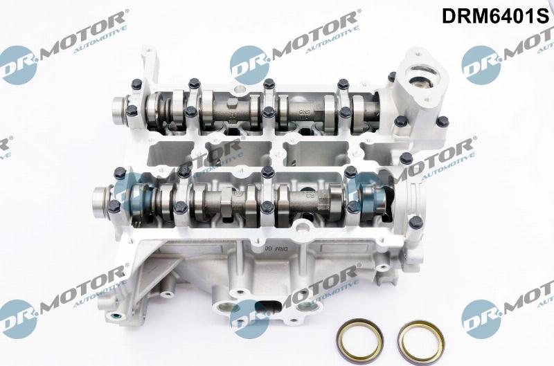 Dr.Motor Automotive DRM6401S - Culasse de cylindre droxauto.com