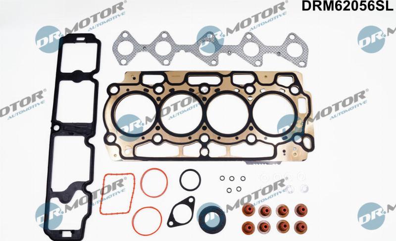 Dr.Motor Automotive DRM62056SL - Pochette haute droxauto.com