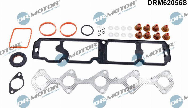 Dr.Motor Automotive DRM62056S - Pochette haute droxauto.com