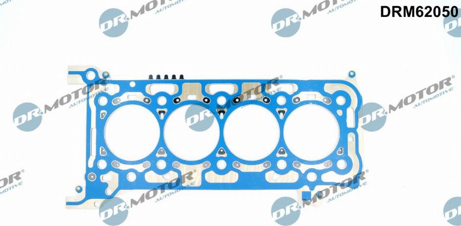 Dr.Motor Automotive DRM62050 - Joint d'étanchéité, culasse droxauto.com