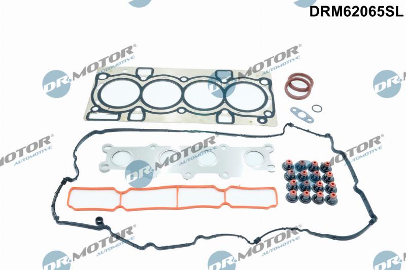 Dr.Motor Automotive DRM62065SL - Pochette haute droxauto.com