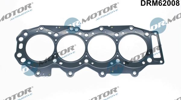 Dr.Motor Automotive DRM62008 - Joint d'étanchéité, culasse droxauto.com