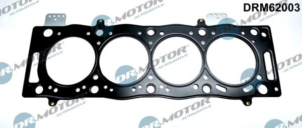 Dr.Motor Automotive DRM62003 - Joint d'étanchéité, culasse droxauto.com
