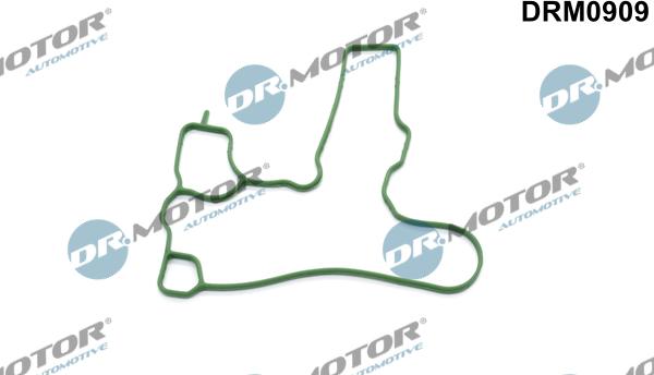 Dr.Motor Automotive DRM0909 - Joint spi de vilebrequin, ventilation du carter-moteur droxauto.com