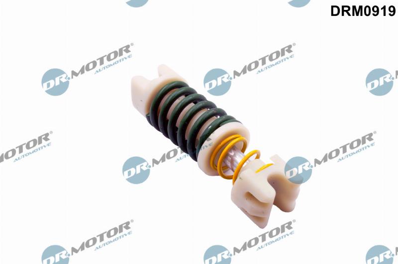 Dr.Motor Automotive DRM0919 - Ressort, pédale d'embrayage droxauto.com