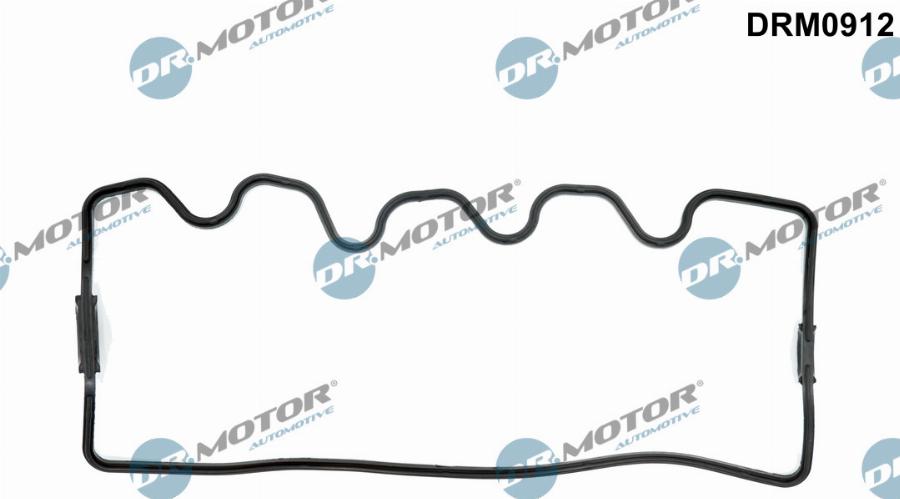 Dr.Motor Automotive DRM0912 - Joint de cache culbuteurs droxauto.com