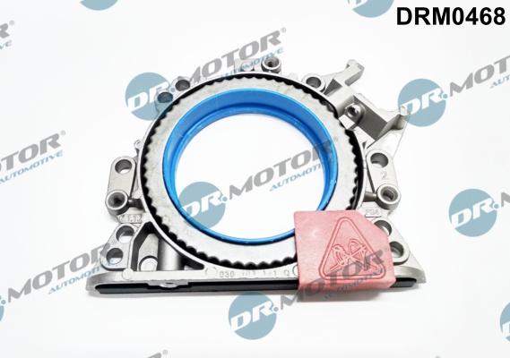 Dr.Motor Automotive DRM0468 - Bague d'étanchéité, vilebrequin droxauto.com