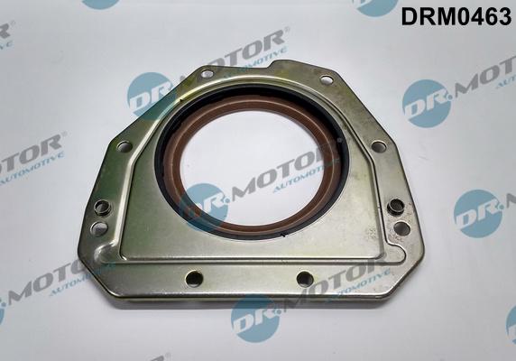 Dr.Motor Automotive DRM0463 - Bague d'étanchéité, vilebrequin droxauto.com