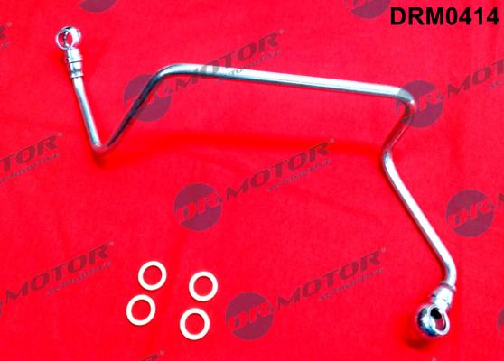 Dr.Motor Automotive DRM0414 - Conduite d'huile, compresseur droxauto.com