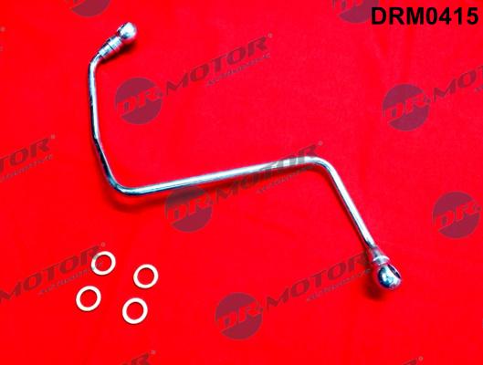 Dr.Motor Automotive DRM0415 - Conduite d'huile, compresseur droxauto.com