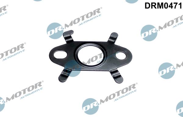 Dr.Motor Automotive DRM0471 - Joint, sortie d'huile (compresseur) droxauto.com