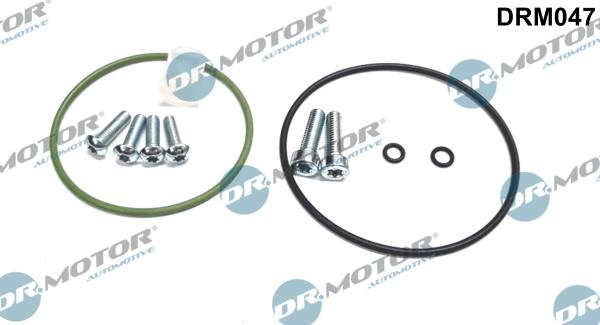 Dr.Motor Automotive DRM047 - Kit de réparation, pompe à vide (freinage) droxauto.com