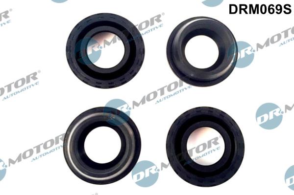 Dr.Motor Automotive DRM069S - Joint de cache culbuteurs droxauto.com