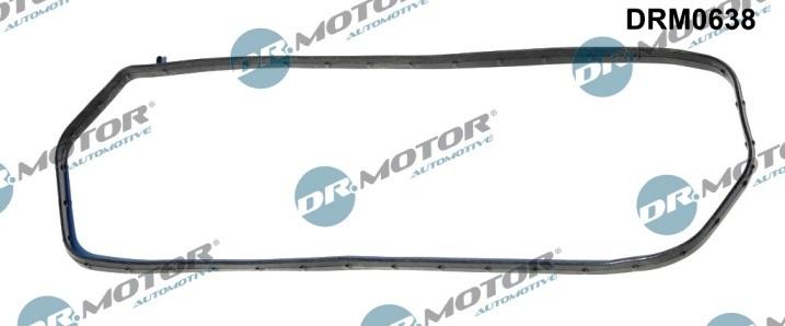 Dr.Motor Automotive DRM0638 - Joint de cache culbuteurs droxauto.com