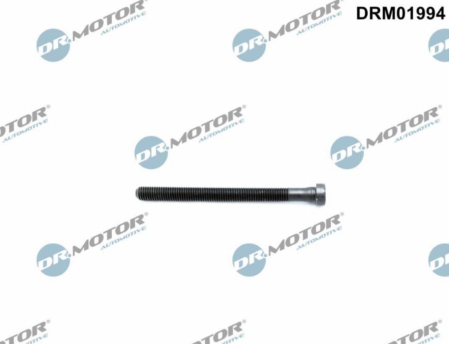 Dr.Motor Automotive DRM01994 - Vis de culasse droxauto.com