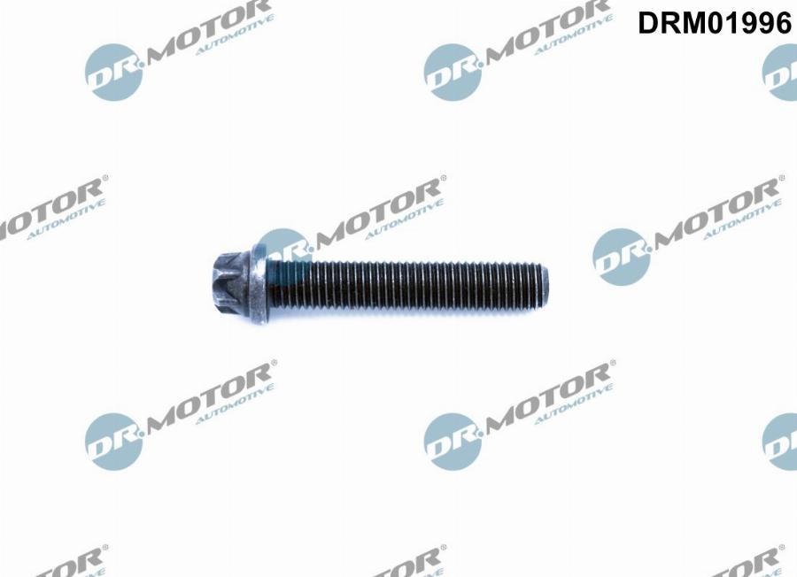 Dr.Motor Automotive DRM01996 - Vis de bielle droxauto.com