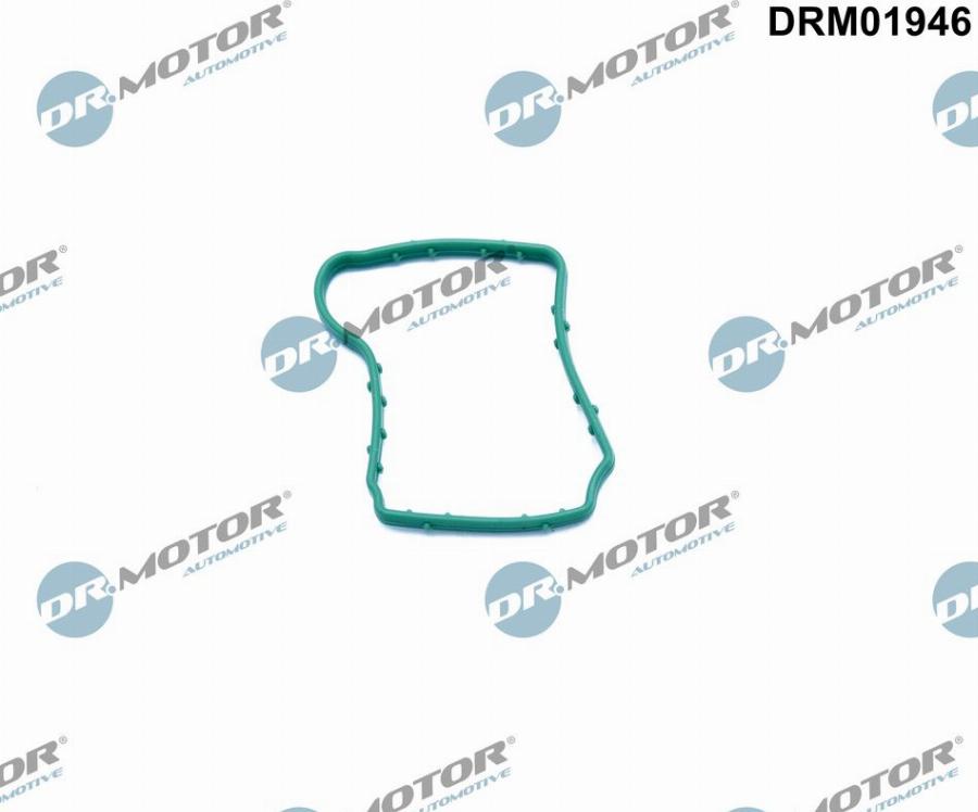 Dr.Motor Automotive DRM01946 - Joint spi de vilebrequin, ventilation du carter-moteur droxauto.com