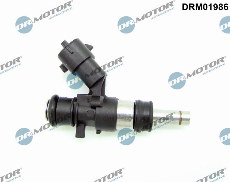 Dr.Motor Automotive DRM01986 - Module de dosage, injection d'urée droxauto.com