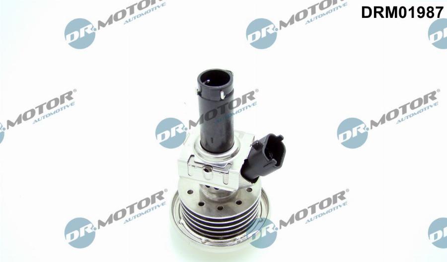 Dr.Motor Automotive DRM01987 - Module de dosage, injection d'urée droxauto.com