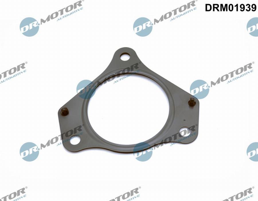 Dr.Motor Automotive DRM01939 - Joint d'étanchéité, tuyau d'échappement droxauto.com