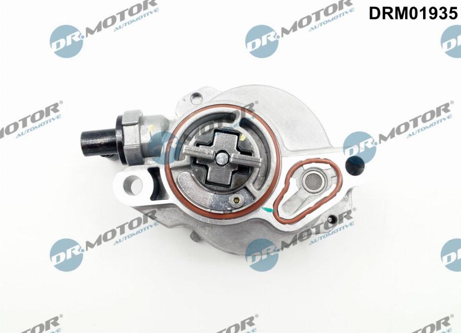 Dr.Motor Automotive DRM01935 - Pompe à vide, freinage droxauto.com