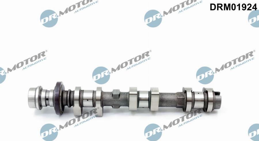 Dr.Motor Automotive DRM01924 - Arbre à came droxauto.com