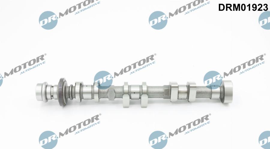 Dr.Motor Automotive DRM01923 - Arbre à came droxauto.com