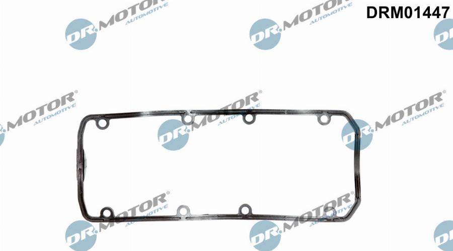 Dr.Motor Automotive DRM01447 - Joint de cache culbuteurs droxauto.com