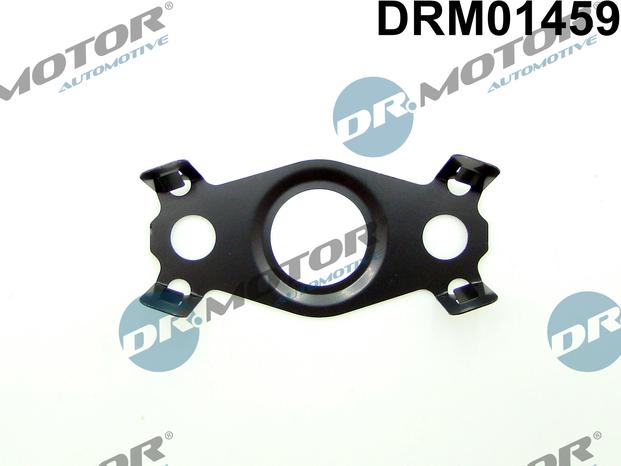 Dr.Motor Automotive DRM01459 - Joint, sortie d'huile (compresseur) droxauto.com