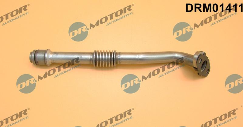 Dr.Motor Automotive DRM01411 - Conduite d'huile, compresseur droxauto.com