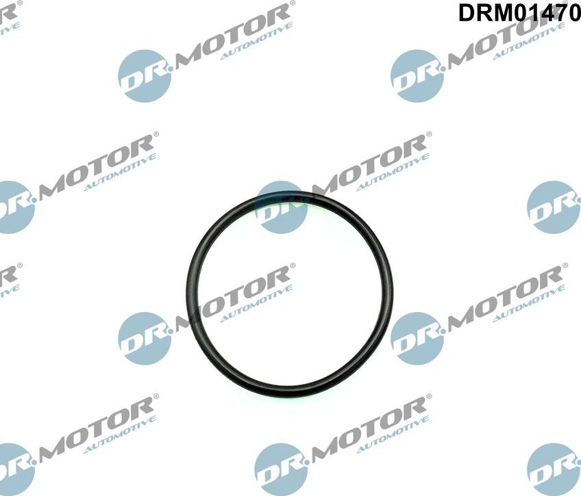 Dr.Motor Automotive DRM01470 - Joint spi de vilebrequin, ventilation du carter-moteur droxauto.com