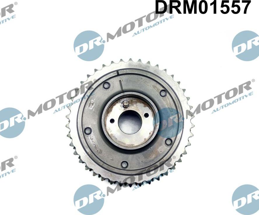 Dr.Motor Automotive DRM01557 - Dispositif de réglage électrique d'arbre à cames droxauto.com