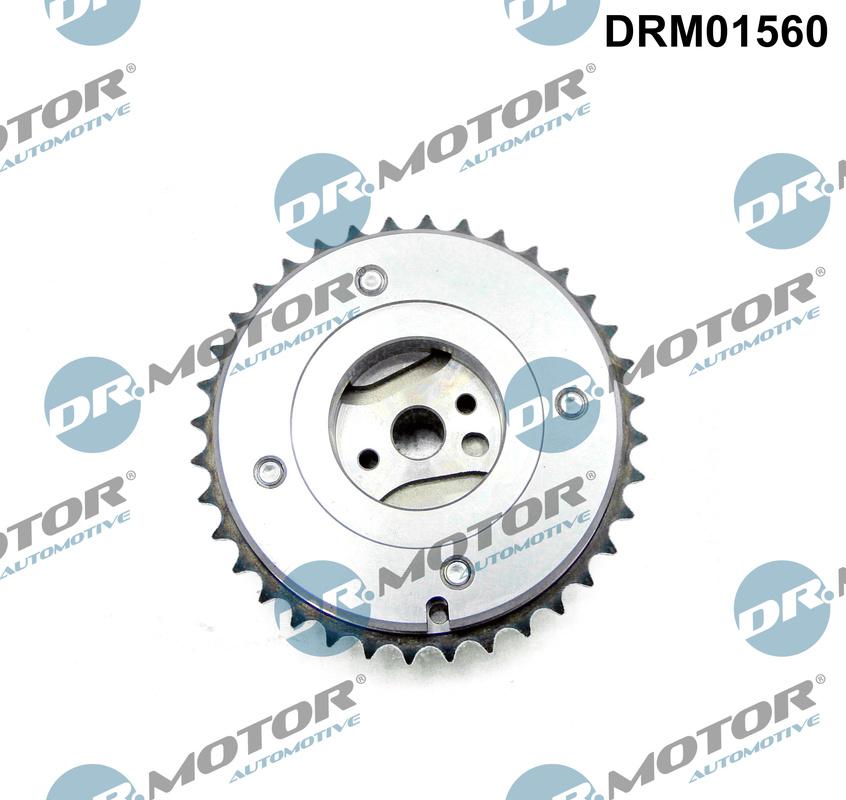 Dr.Motor Automotive DRM01560 - Dispositif de réglage électrique d'arbre à cames droxauto.com