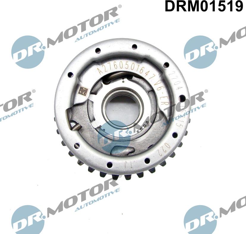 Dr.Motor Automotive DRM01519 - Dispositif de réglage électrique d'arbre à cames droxauto.com