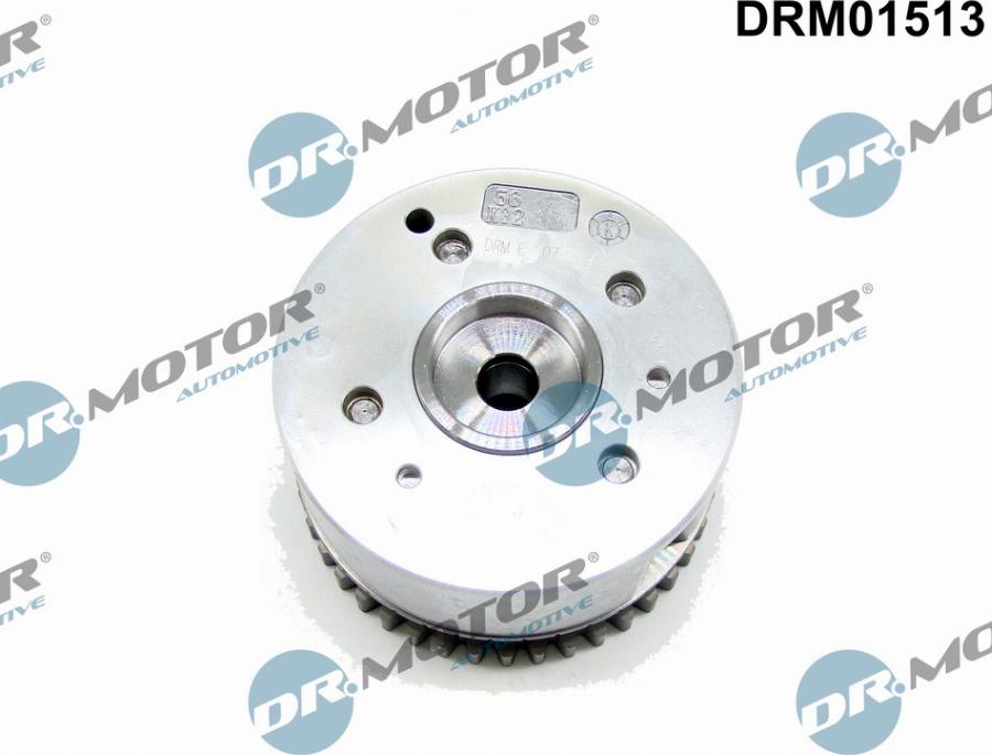 Dr.Motor Automotive DRM01513 - Dispositif de réglage électrique d'arbre à cames droxauto.com