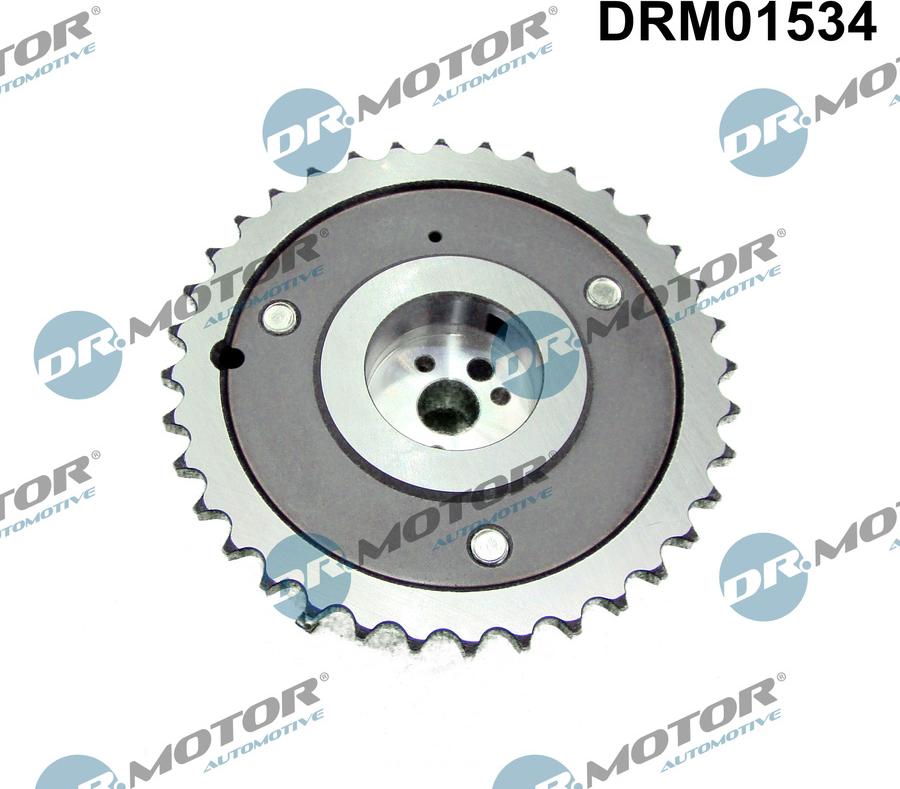 Dr.Motor Automotive DRM01534 - Dispositif de réglage électrique d'arbre à cames droxauto.com