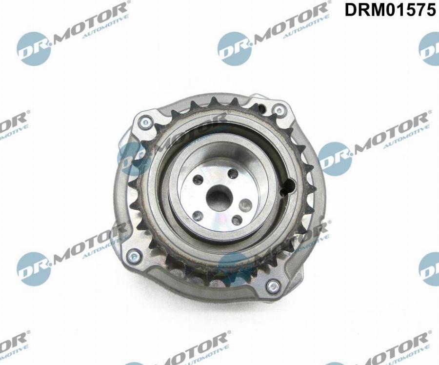 Dr.Motor Automotive DRM01575 - Dispositif de réglage électrique d'arbre à cames droxauto.com