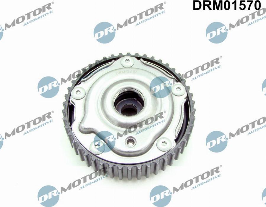 Dr.Motor Automotive DRM01570 - Dispositif de réglage électrique d'arbre à cames droxauto.com