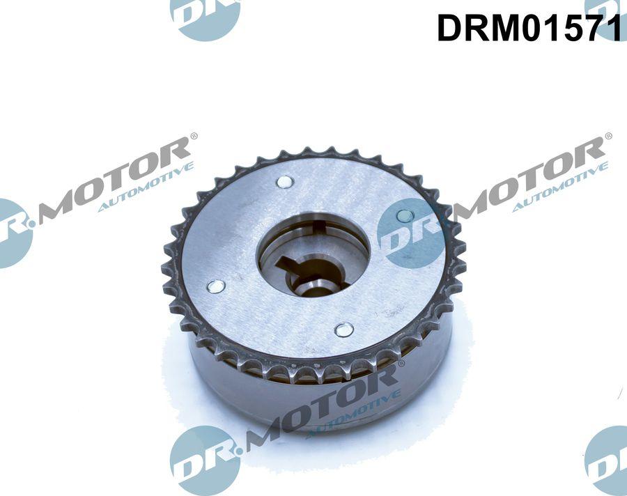 Dr.Motor Automotive DRM01571 - Dispositif de réglage électrique d'arbre à cames droxauto.com